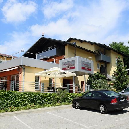Sobe Grabar Ptuj Exterior foto
