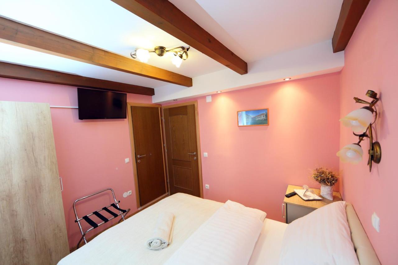 Sobe Grabar Ptuj Exterior foto