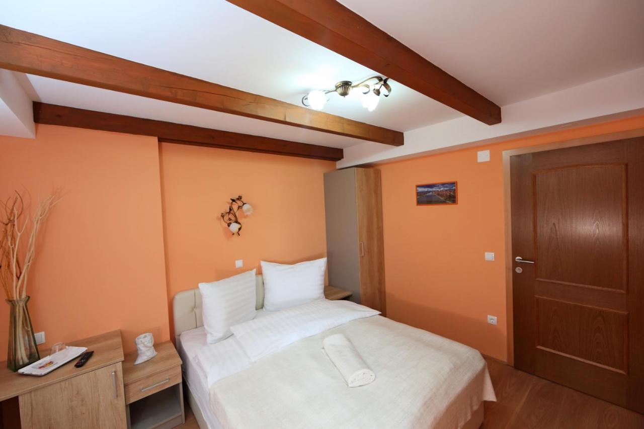 Sobe Grabar Ptuj Exterior foto