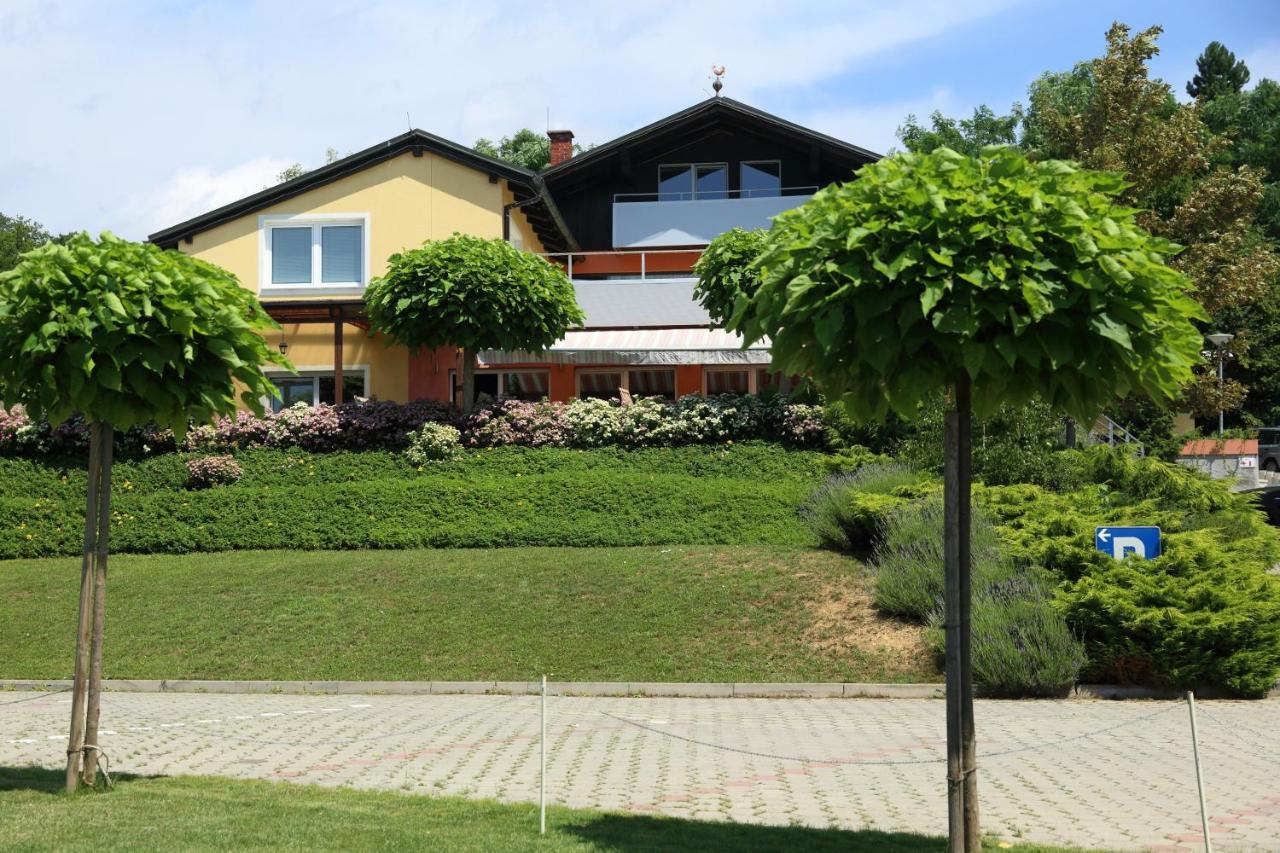 Sobe Grabar Ptuj Exterior foto