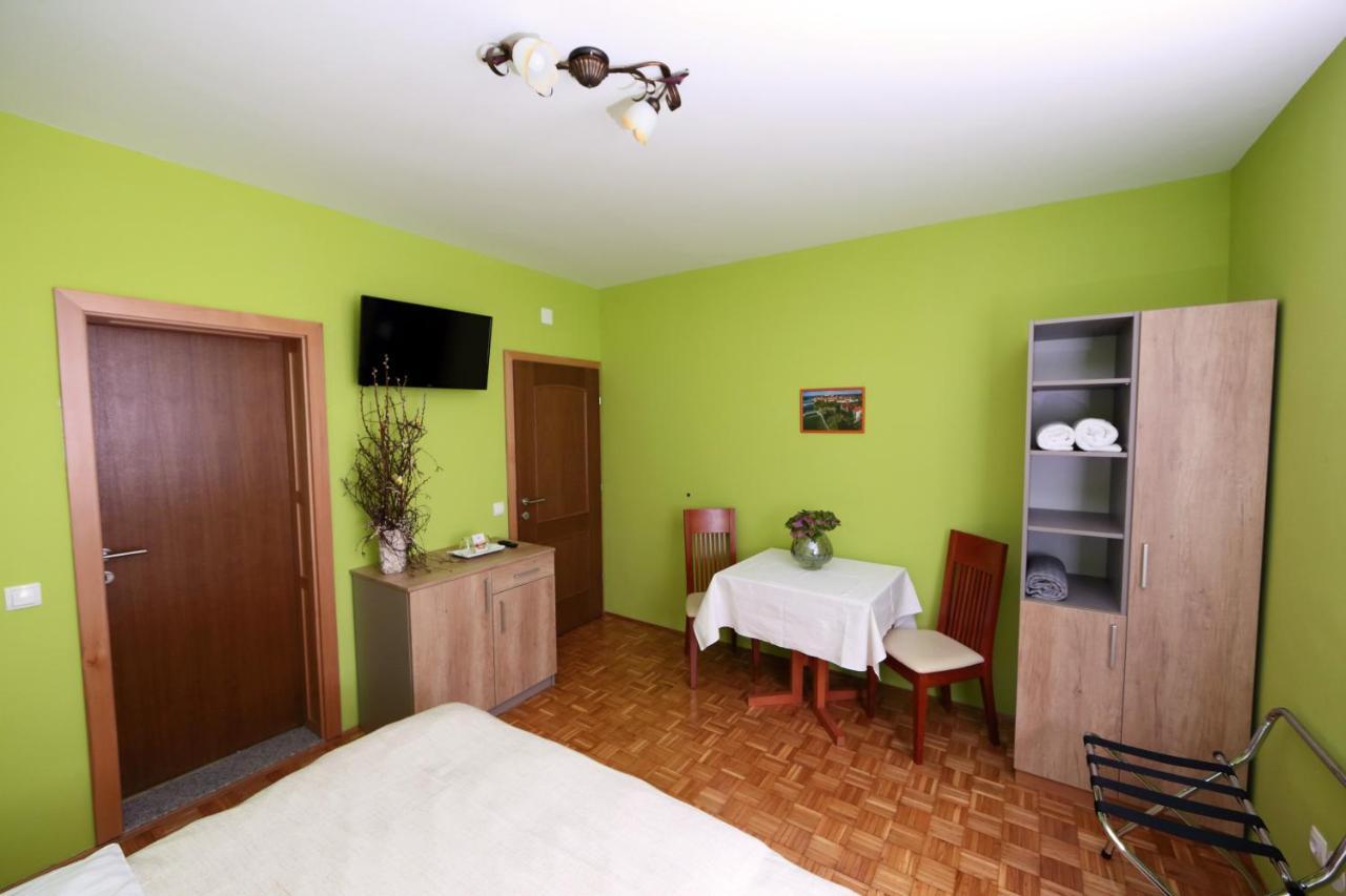 Sobe Grabar Ptuj Exterior foto