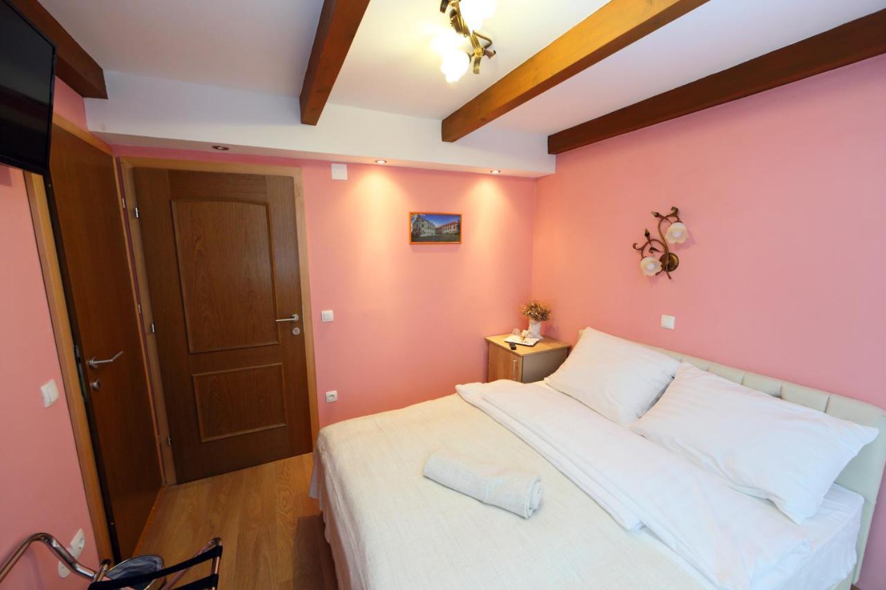 Sobe Grabar Ptuj Exterior foto