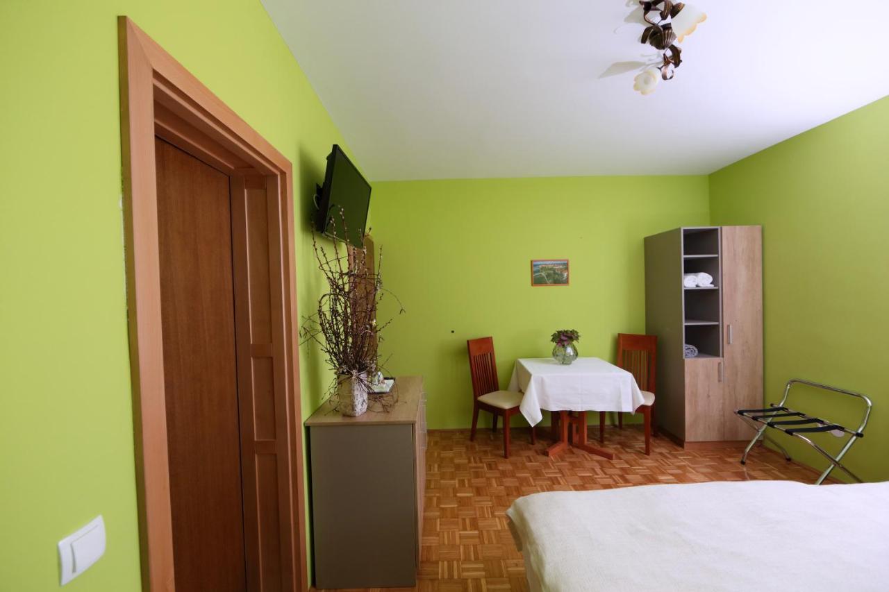 Sobe Grabar Ptuj Exterior foto