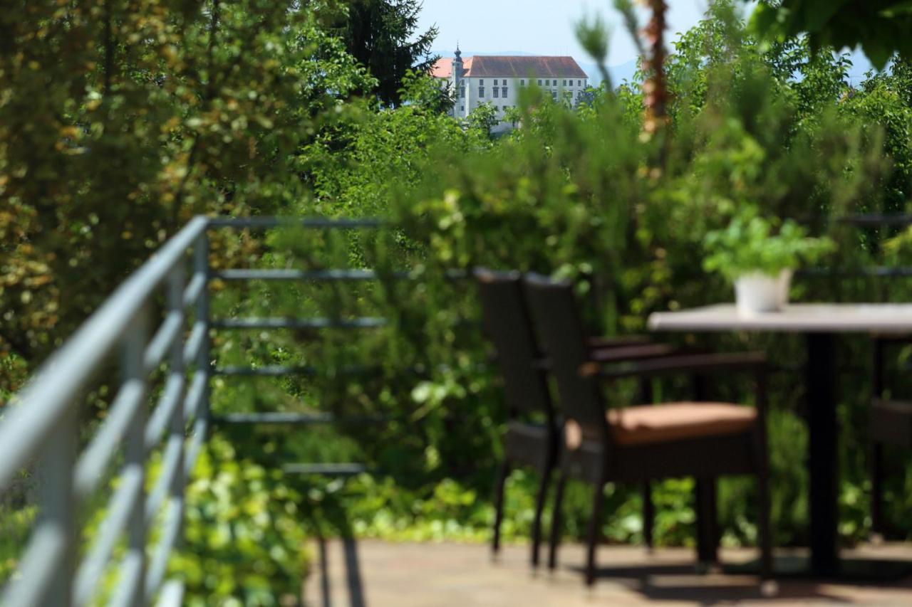 Sobe Grabar Ptuj Exterior foto