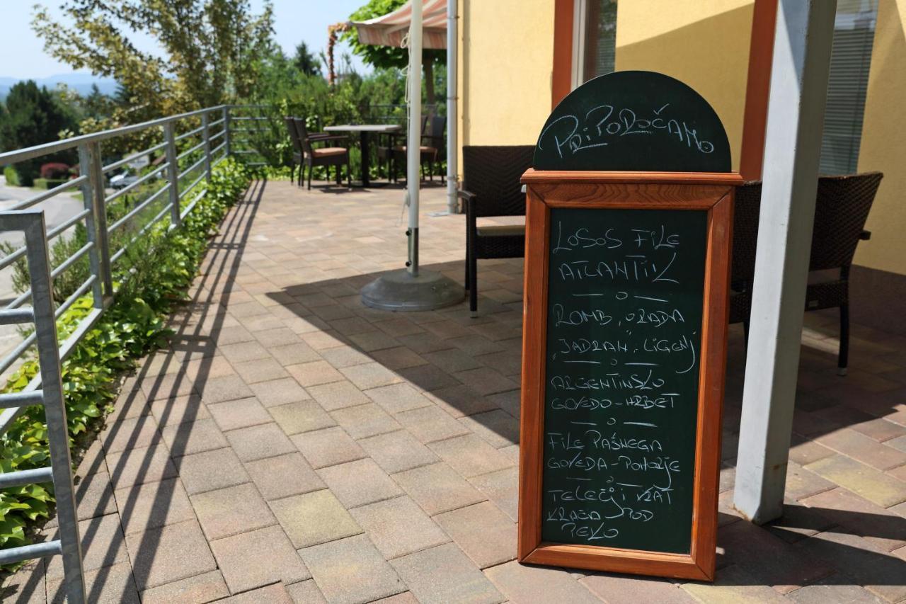 Sobe Grabar Ptuj Exterior foto