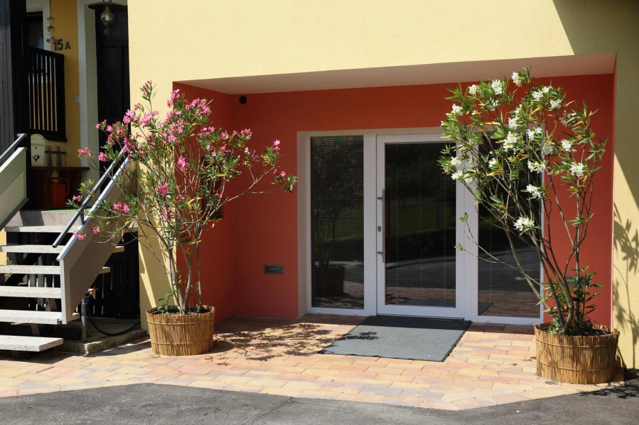 Sobe Grabar Ptuj Exterior foto