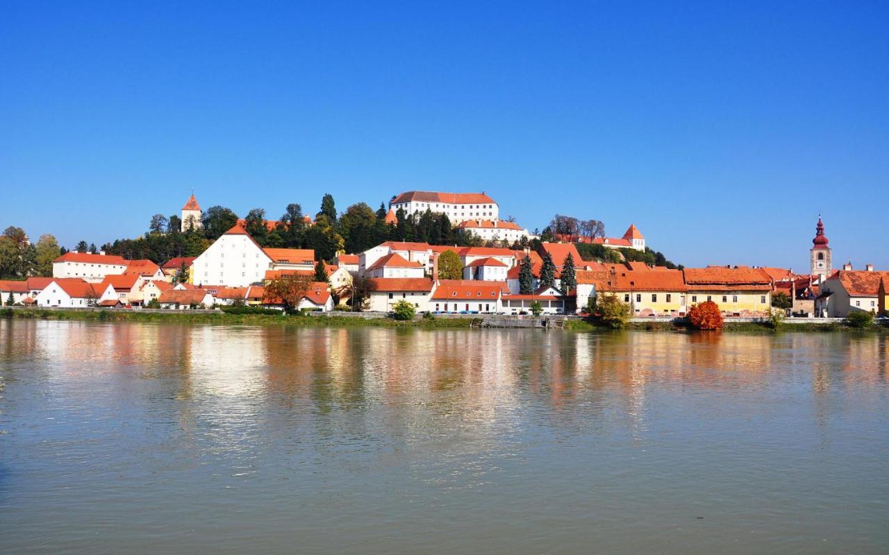 Sobe Grabar Ptuj Exterior foto