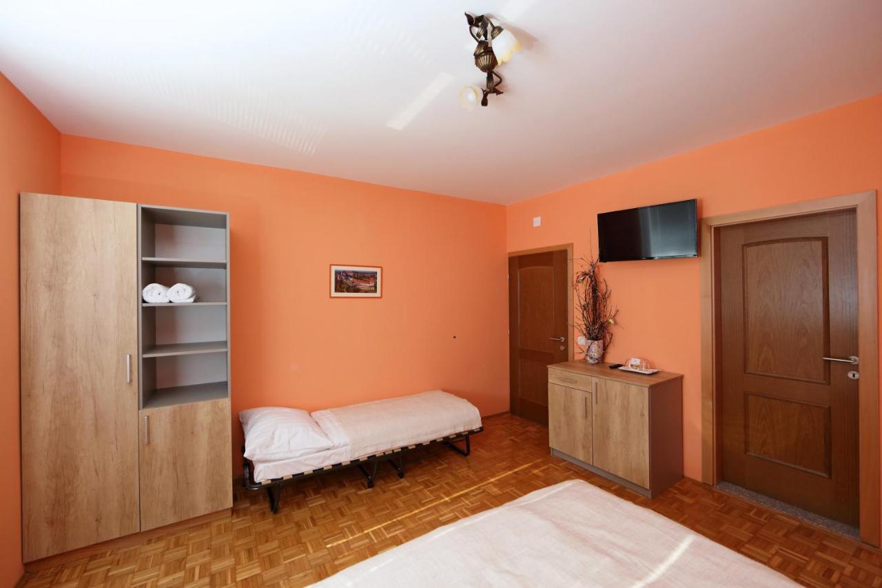Sobe Grabar Ptuj Exterior foto
