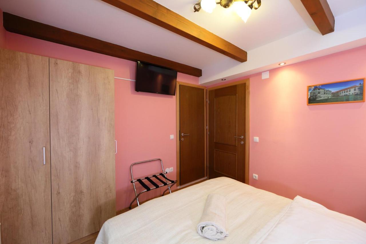 Sobe Grabar Ptuj Exterior foto